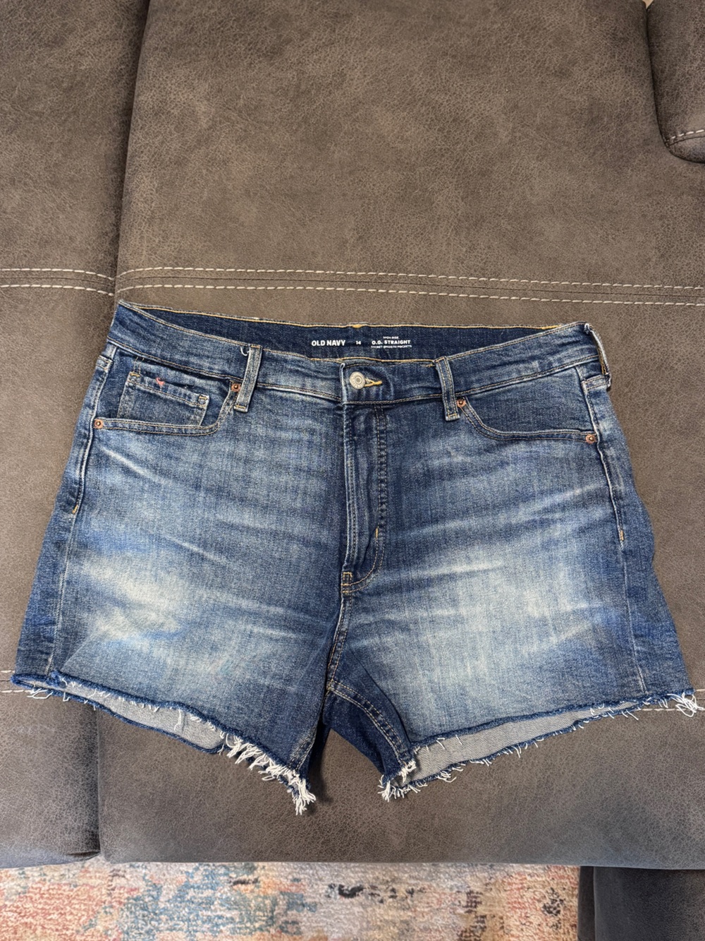 Old Navy Denim Shorts
